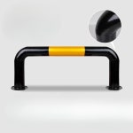 주차안전바 주차장 방지 충돌 말뚝 주유소 : 이로운발견