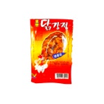 로만 닭강정 치킨 문방구 편의점 50g : GO BAND