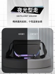 크로스백 카메라 가방 일안 반사식 숄더 촬영 크로스 백 폭스 니콘 소니 캐논 ZV1 하이 밸류 남녀 프로 : 이안블리