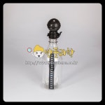 구름발생 실험세트(고무공타입)/KSIC-0696 : 밥풀과학