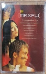 WC-1 / 중고개봉 카세트테이프) 맥스플라이 (MAXFLI) : Stars in the sky : 우리종합컬렉션