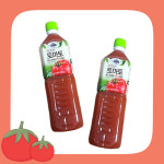 꽈추형 토마토주스 1L 10+2개 가야농장 토마토 하루아침 쥬스 : 시스뜨라