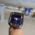 testo 868 열화상카메라 전기 설비 점검 필수장비 160x120픽셀 테스토코리아 : 더세이프티코리아