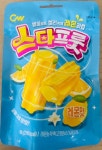 청우 스타프룻젤리 레몬(80g)x1 : 야미팜 YummyFarm