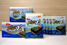 해성농수산물 조미김, 해성농수산 조미김 20봉,10봉 : 해성농수산