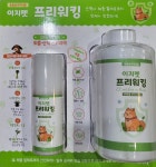 이지펫 프리워킹 100ml+500ml 코스트코 해충차단 피로회복 탈취 산책필수템 : 별프리마켓