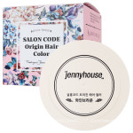 제니하우스 살롱코드 오리진 염색제 와인브라운 : 쉐어링러브