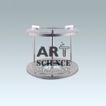 안전삼발이(고급형)/KSIC-4449 : 밥풀과학