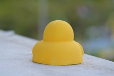 지방오리 석고방향제♡ : 향기에끌리다