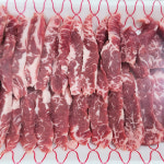 [강서구·양천구 배달] 품질 좋은 냉장소갈비살(구이용) 300g [화곡본동 농우축산] : 동네시장 장보기