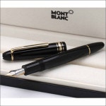몽블랑 마이스터스튁 만년필 146 고급 각인 금장 : 카시오마켓