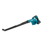 마끼다 충전 송풍기 블로워 낙엽청소기 본체 12V max 무선 송풍기 UB101D : 공구완성