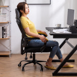 게이밍 풀메쉬 의자 가성비 특별 제공 컴퓨터 리클라이닝 회전 리프팅 사무 : 잇템직구몰