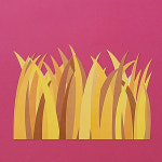 [완제품] 가을환경판 황금들판 어린이집 유치원 교실 꾸미기 환경판 게시판 환경구성 : 놀이 상점