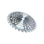 하야부사 22.5cm 원형톱날 예초기 충전 가스 예초기 날 교체 KC인증 H0936 : 최강농기계