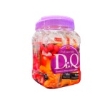 대만 닥터큐 과즙젤리 짜먹는젤리 과일젤리 딸기 포도 망고 리치 1440g 1.44kg : GO BAND