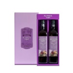 [무료배송]알리안자포도씨유 2호세트 : 코코다