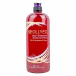 설려 트리트먼트 샴푸 앤 케어 올인원 샴프 린스 1500ml 헤어 린수 : 다팔자스토어05