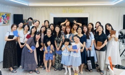 나를 찾고, 내 몸값을 높이는 스피치 14기 (4주 완성) : 이교수의 인터랙션