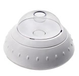 ♠[엘앤오글로벌]펫트너스 UFO 노즈워크 장난감 : 부림상사