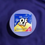 와바닐라 16개 아이스크림 얼음 바닐라맛 빙과류 퍼먹는 아이스크림 시원함 : 모레가