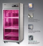 유니크 고기숙성고 30박스 업소용 올스텐 숙성고 : 라온주방카페