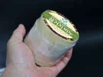 단비온 100%식품성분 설거지 주방비누 유기농오렌지와 EM 친환경천연주방세제 (250g) : 단비온