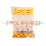 [어묵] 에스제이푸드 부산어묵꼬치 800gx6입 (1박스 제품) (냉동) : 여유마켓