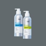 블랙포레 탄산거품 탈모완화 샴푸 쿨 앤 딥클린 500ml+두피강화 앤 밸런스 500ml(택1) : 마리아슈퍼몰