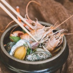 청정바다 꼬마전복 뚝배기용 500g : 제주명품몰