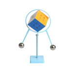 중력 원리 그래비티 프린시플 큐브 디스플레이 거치대 : 큐브릭샵