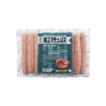 미트벨리 불고기맛 소시지 소세지 1kg 냉동 : 다담 몰