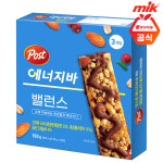 포스트 에너지바 밸런스 150g : 로하 LOHA