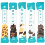 마이베프 냥생스틱 참치 40P : 수아펫