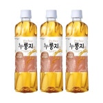웅진 건강차 500ml x 20입 하늘보리 20개 외 6종 보리차 : 정미네마켓
