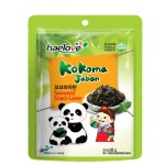해사랑 어린이용 꼬꼬마 김자반 김가루 무방부제 무색소 무향신료 (30g X 5개) : HSP홍익몰
