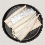 아라장 여수 손질 갈치 250g, 4개 : 동명상회 공식몰