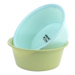 소형대야 다라이 플라스틱 욕실 목욕탕 : 알리솜