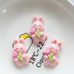 파츠  탑꾸 재료 레진아트 탑로더만들기 폰꾸미기 데코덴 재료 플라스틱파츠 헤어핀 재료 파츠 장식 신발 꾸미기  음식모형 미니어처 : dayshou