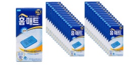 헨켈 홈매트 30개입 훈증기용 리필 : KS쇼핑몰