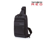 [Samsonite RED] 쌤소나이트 레드 ASSEL 아셀 슬링백 (GZ209001) : 인빅타코리아