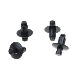 자동차핀 고정핀 도어핀 범퍼핀 방음핀 우찌핀 H-30-2 / K30 (10P) : 세미카