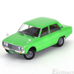 아카데미과학 1/24 기아자동차 브리사 옐로우그린 커스텀 15617YG 자동차 오토 모형 조립식 프라모델 : 이스트비치