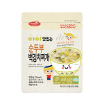 베베스트 아이 맛있는 국 200g 해썹 아기반찬 레토르트식품 아기국 아기실온국 이유식 : 베베스트 공식몰