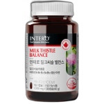 밀크씨슬 실리마린 영양제 1000 3개월 간에좋은 건강 기능식품 남성 여성 피로 비타민 : 에프컴퍼니종합상사