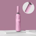 프랜베이 프리미엄 우양산 3단 자동 우산 겸 양산 : 프랜베이