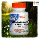 닥터베스트 글루타치온+밀크시슬 베지캡슐60개 효과 주사 효능 필름 클루타치온 셀레늄 : 유로스타즈