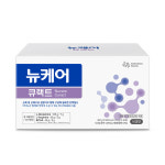 뉴케어 큐랙트 405g(13.5g x 30포) : 대상웰라이프 본사쇼핑몰