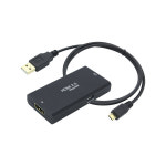 Coms HDMI 리피터 2.0/DM401/max 30M/24AWG 2.0 CBL : 이앤디몰