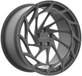305 FORGED (305포지드) - UF314 : 하이큐모터스